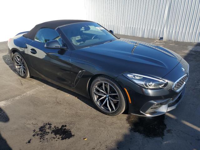 WBAHF3C06NWX39728 BMW Z4 Sdrive30i