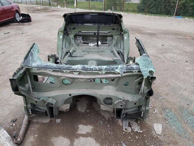 2C3CDXGJ0LH176298 Dodge Charger Scat Pack