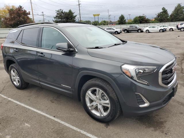3GKALMEV9JL203100 GMC Terrain Sle