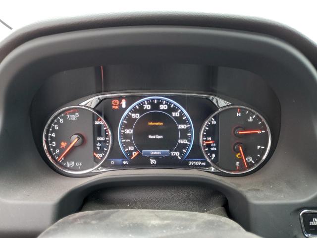 1GKKNLLS0NZ163764 GMC Acadia At4