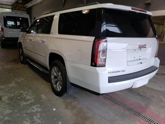 1GKS2HKC9FR155213 GMC Yukon Xl K1500 Slt