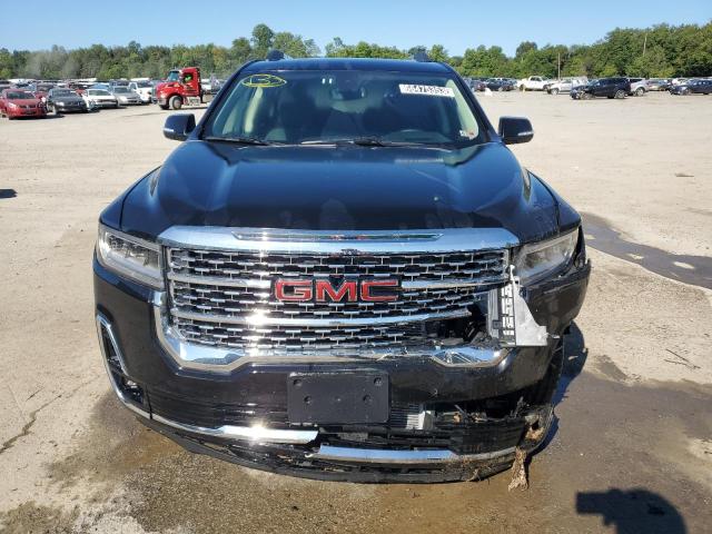 1GKKNXLS7PZ227714 GMC Acadia Denali