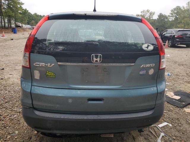 2HKRM4H32EH724560 Honda CR-V LX