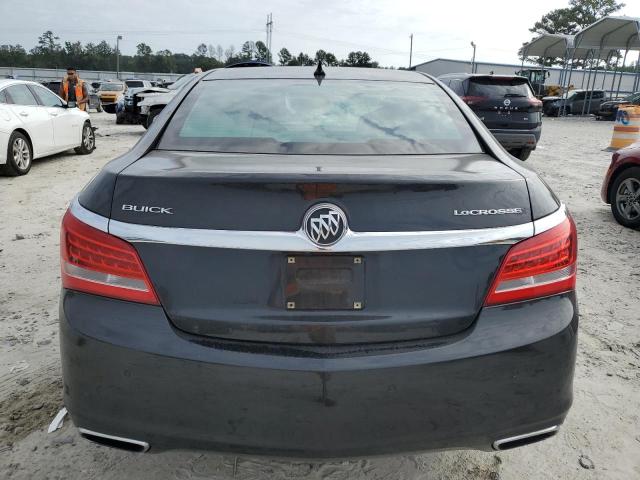 1G4GF5G3XEF171087 Buick Lacrosse Touring