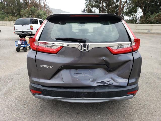 2HKRW5H3XJH407877 Honda CR-V LX