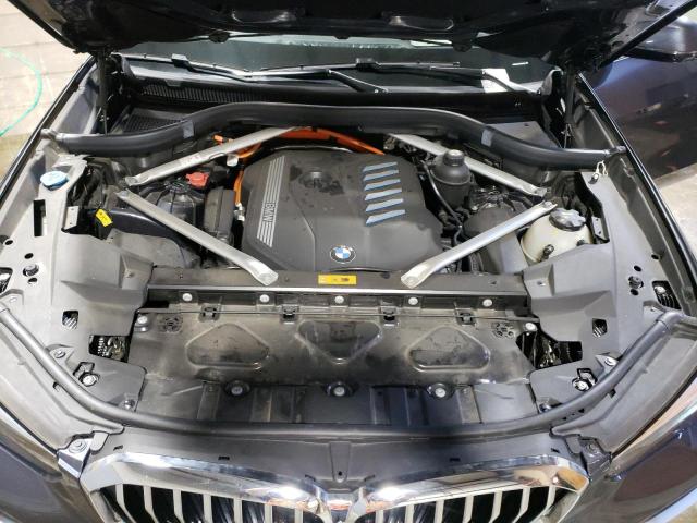 5UXTA6C04N9M00329 BMW X5 Xdrive45e