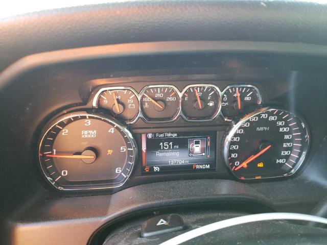 3GTU2UEC7EG358530 GMC Sierra K1500 Sle