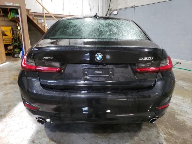 3MW5R7J05N8C72458 BMW 330XI