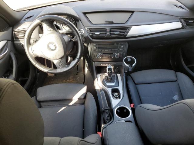 WBAVL1C57FVY25083 BMW X1 Xdrive28i
