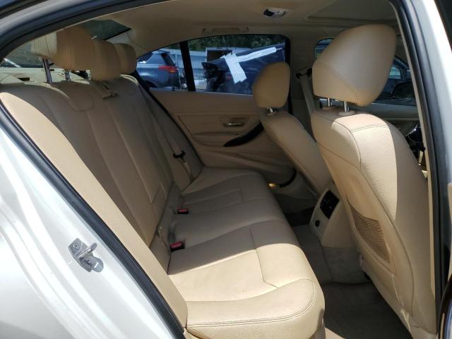 WBA3A5C5XFP604151 BMW 328 I