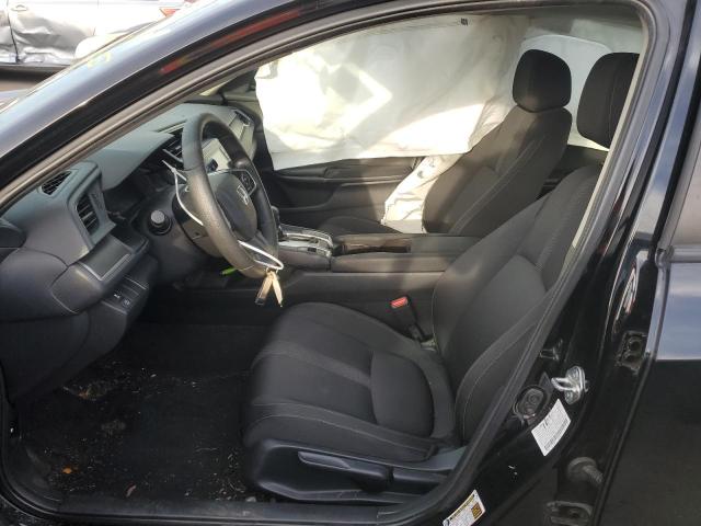 2HGFC2F51JH544909 Honda Civic Lx