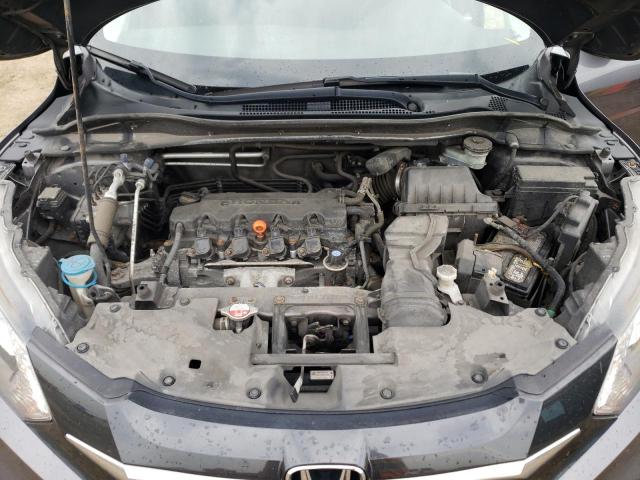 3CZRU6H35GM736107 Honda HR-V LX