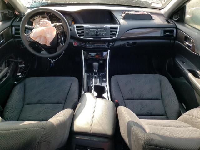 JHMCR6F35HC012712 Honda ACCORD HYBRID