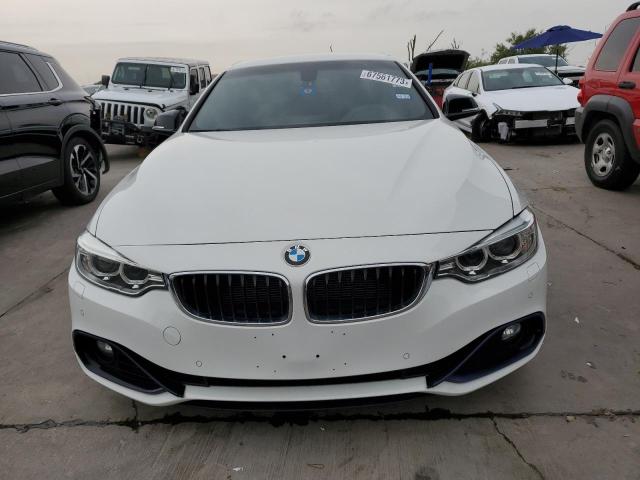WBA3V5C58FP751654 BMW 428 I