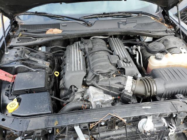 2C3CDZFJ8LH184632 Dodge Challenger R/t Scat Pack