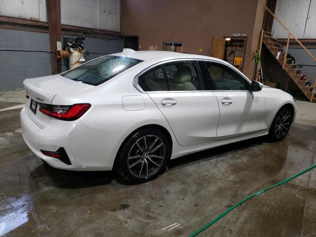 3MW5R7J04M8C08278 BMW 330XI