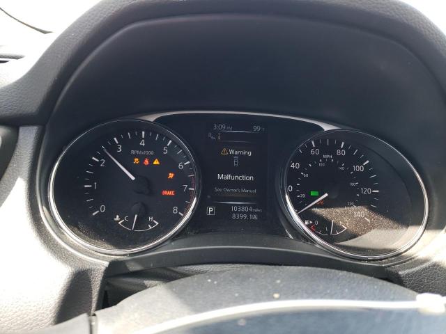 5N1AT2MT0GC760431 Nissan ROGUE S