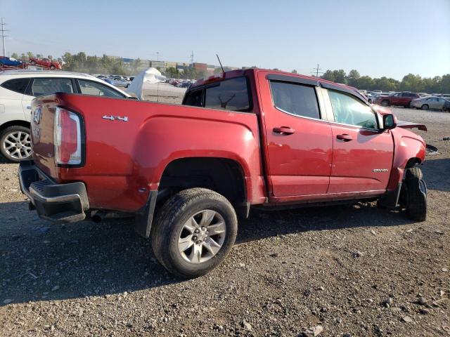 1GTG6CE38G1386205 GMC CANYON SLE