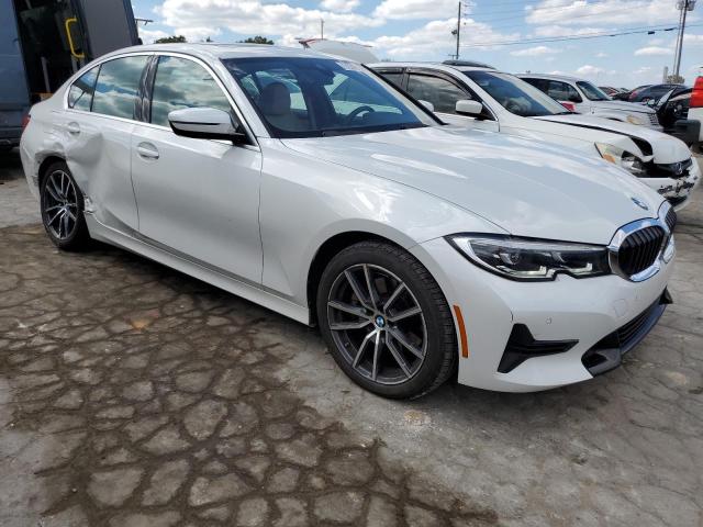 3MW5R7J0XN8C71354 BMW 330XI