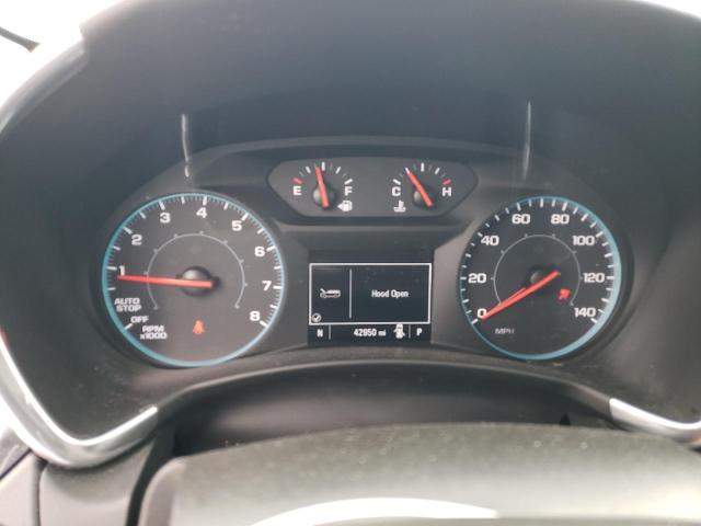 2GNAX5EV8M6150847 Chevrolet Equinox
