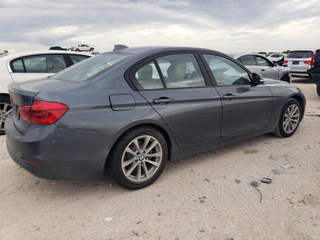 WBA8E1G52JNU91409 BMW 320 I