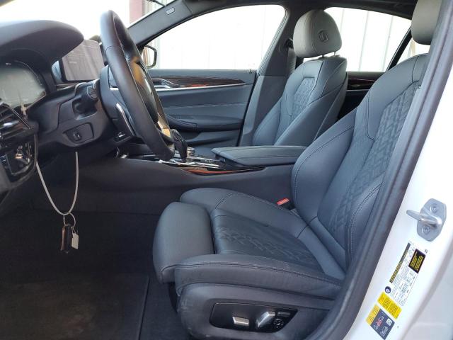 WBA13AG0XPCL83975 BMW 530e
