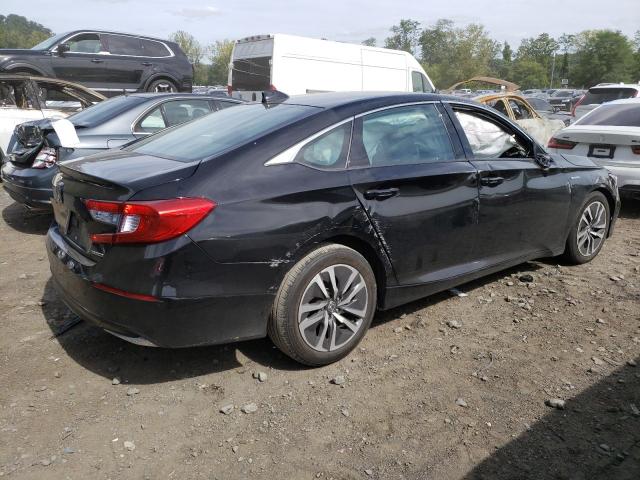 1HGCV3F12LA012084 Honda ACCORD HYBRID