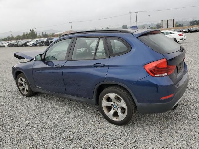 WBAVM1C59FV498117 BMW X1 Sdrive28i