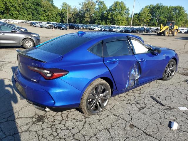 19UUB6F52PA000931 Acura Tlx A-spec