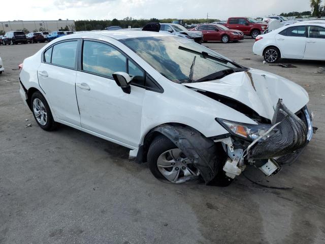 19XFB2F59FE298518 Honda Civic Lx