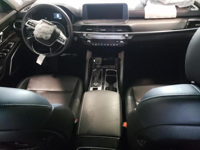 5XYP2DHC8NG262588 KIA Telluride Lx