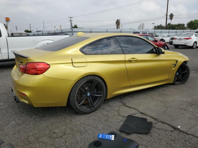 WBS3R9C59FK332930 BMW M4