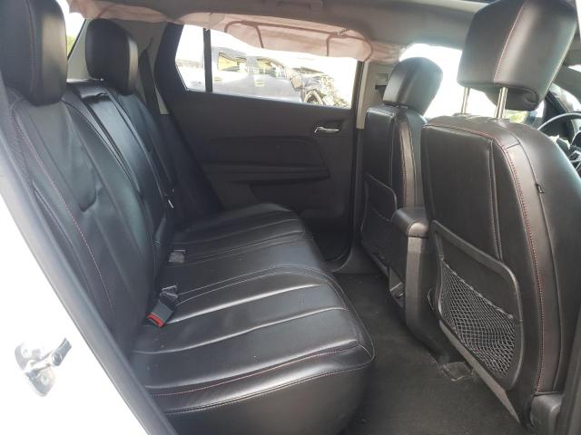 2GKALTEK4E6101309 GMC Terrain Slt