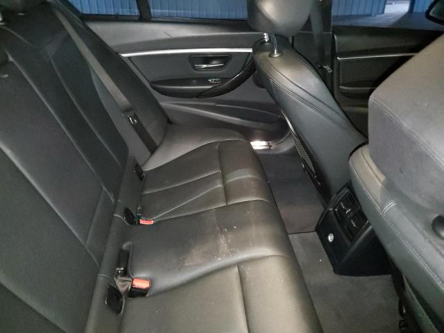 WBA8D9C55JEB35126 BMW 330 XI