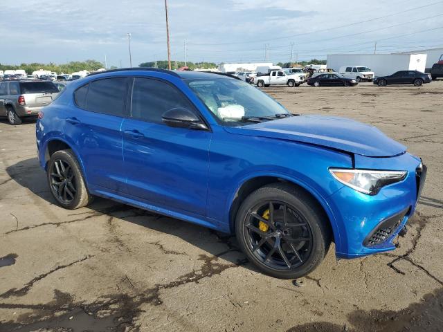 ZASPAKBN4M7D16005 Alfa Romeo STELVIO TI
