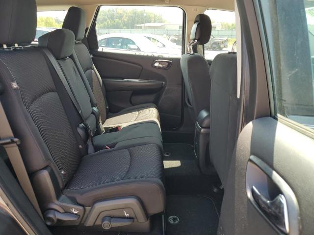 3C4PDCAB6ET216868 Dodge JOURNEY SE
