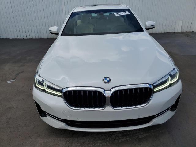 WBA53BH04NCK04428 BMW 530 I