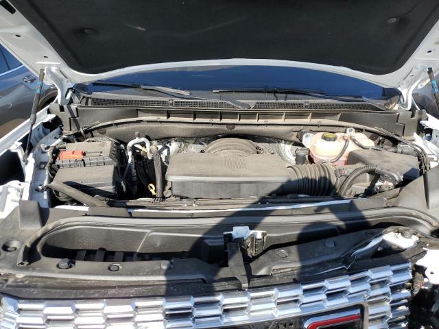 1GKS2DKL9PR105079 GMC YUKON DENALI