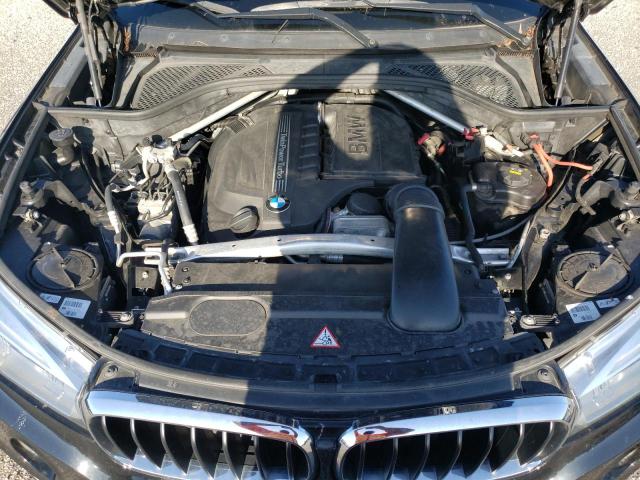 5UXKR0C51F0P01434 BMW X5 Xdrive35i