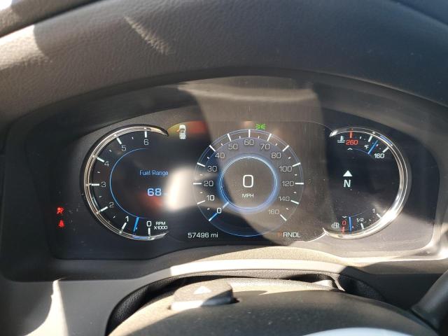 1GYS4JKJXJR163772 Cadillac Escalade Esv Premium Luxury