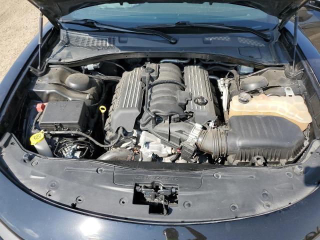 2C3CDXGJ9KH569408 Dodge Charger Scat Pack