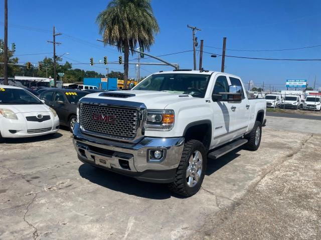 1GT12TEYSHF129620 GMC Sierra K2500 Slt