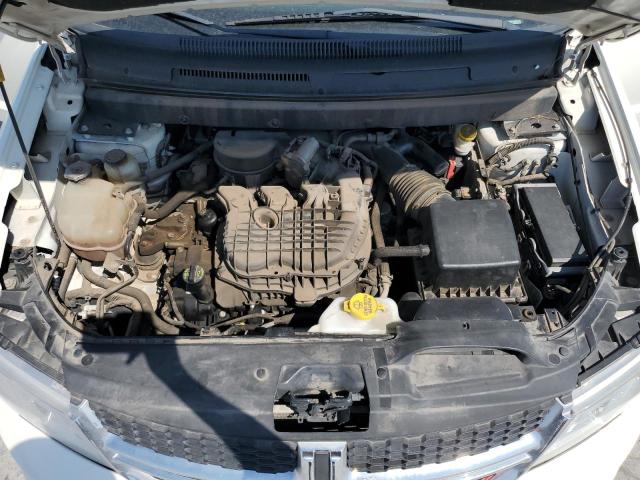 3C4PDCBG8GT122844 Dodge Journey Sxt