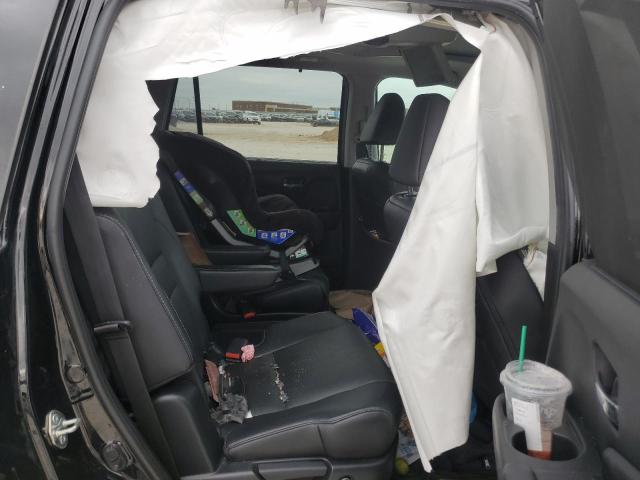 5FNYF6H02LB061705 Honda Pilot Elite