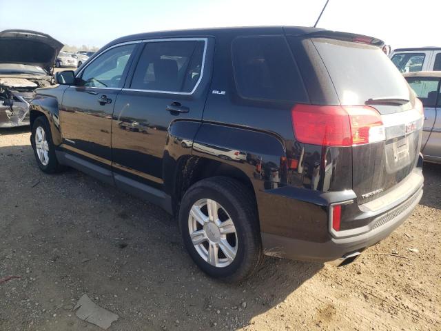 2GKALMEKXG6311387 GMC Terrain Sle
