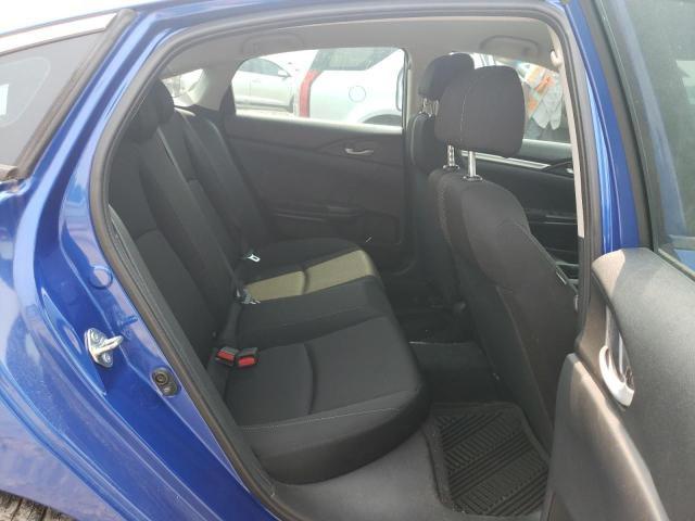 2HGFC2F54JH555788 Honda Civic Lx