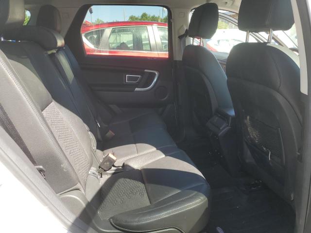 SALCP2RX8JH752884 Land Rover Discovery Sport Se