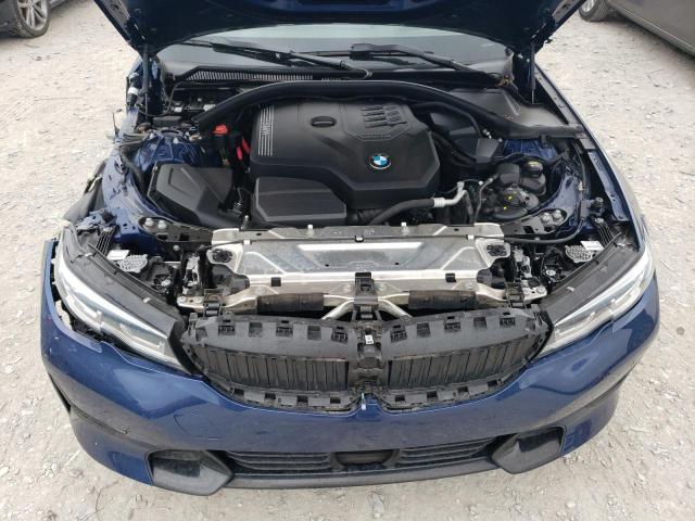3MW5R1J06M8B92906 BMW 330I