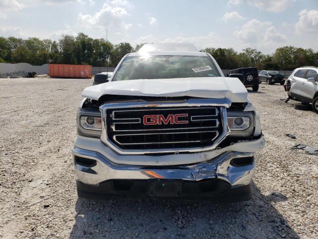 1GTN1LEC4JZ252712 GMC Sierra C1500