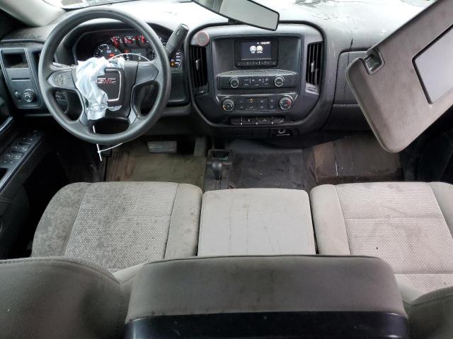 1GTV2TEH7FZ332134 GMC Sierra K1500